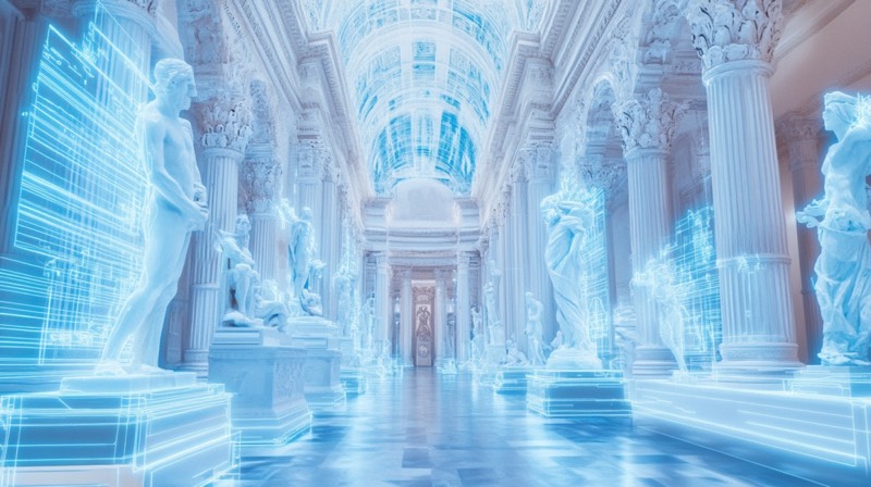 オルタ世界の風景 1
