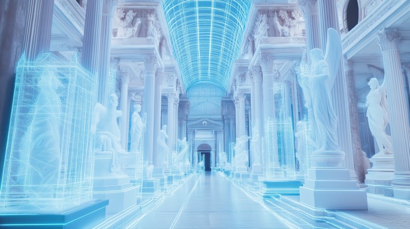 オルタ世界の風景 2